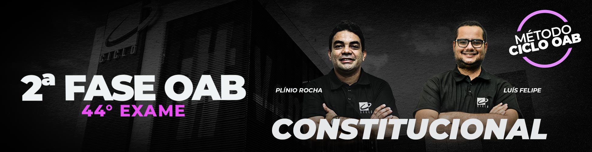 2ª FASE