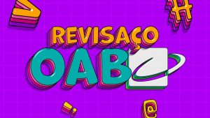 REVISAÇO OAB