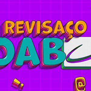 REVISAÇO OAB