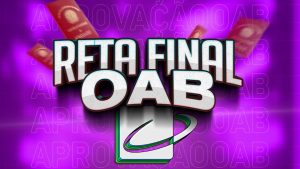 RETA FINAL - OAB
