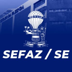 SEFAZ - SERGIPE