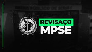 REVISAÇO - MPSE