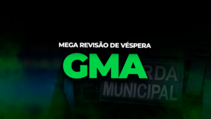 Mega Revisão de Véspera GMA
